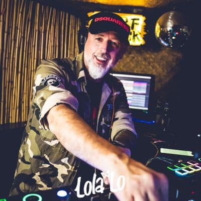 Profile image of DJ Clifty