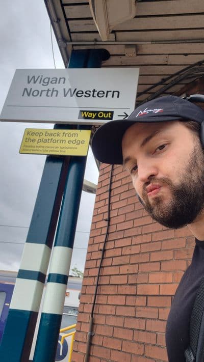 Profile image of Ben Collins