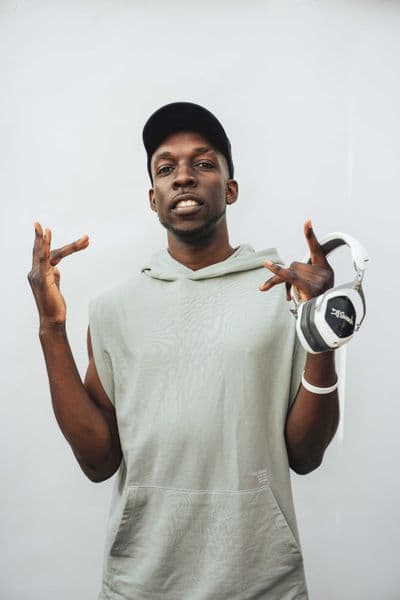 Profile image of DJ Swoosh