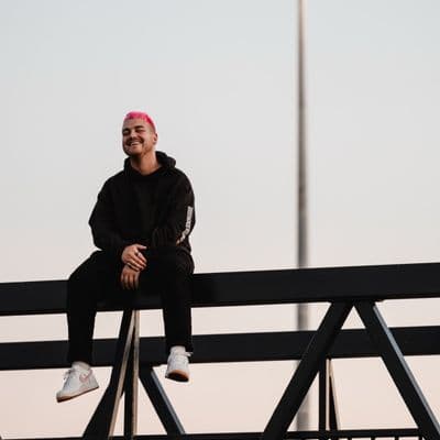 Profile image of Jarrod Grant