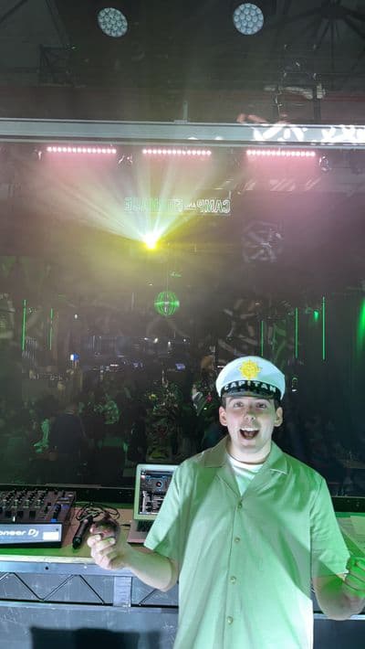 Profile image of Owen Adams