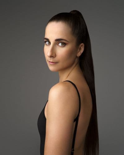 Profile image of Melina Mall