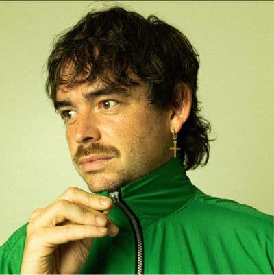 Profile image of Benson