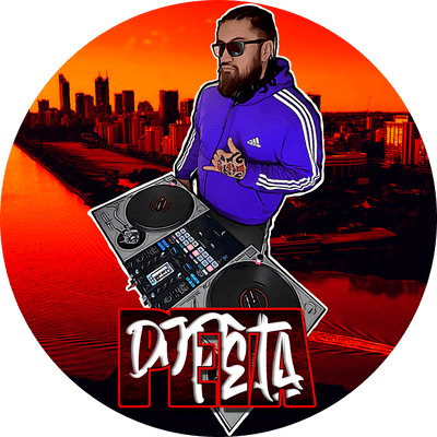 Profile image of DJ Pèta