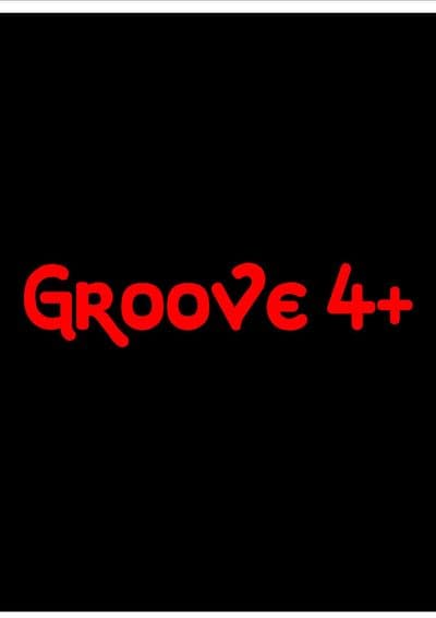 Profile image of Groove 4+