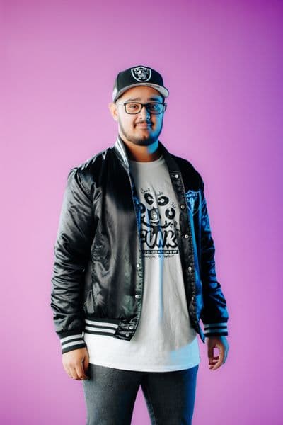 Profile image of DJ PSN