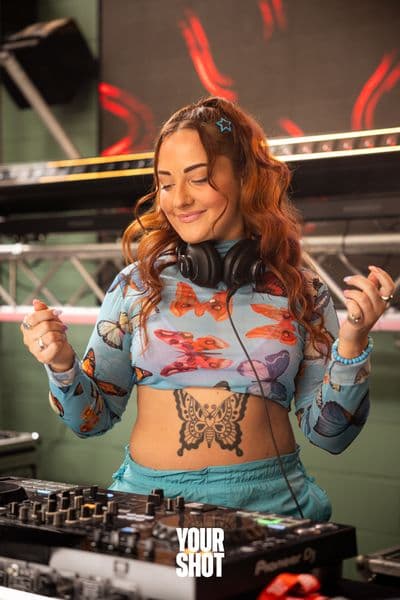 Profile image of KCJ