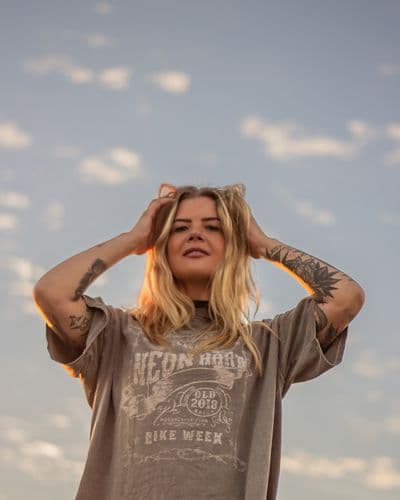 Profile image of Bek Brooks
