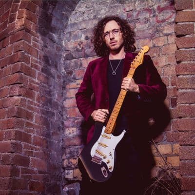 Profile image of Oliver Anicca