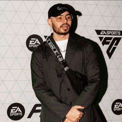 Profile image of DJ Shutdown