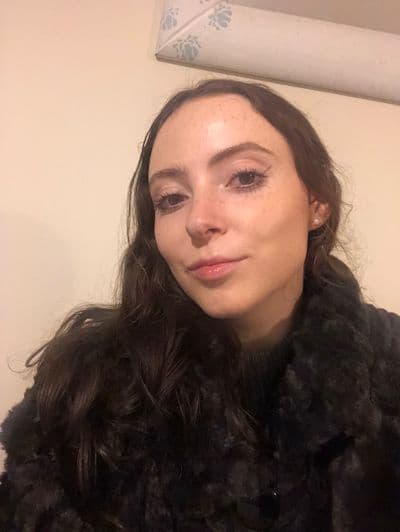 Profile image of Hannah Grace