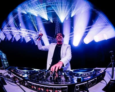 Profile image of deejaymuz
