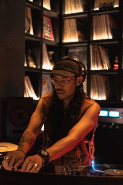 Profile image of Benny Chiu