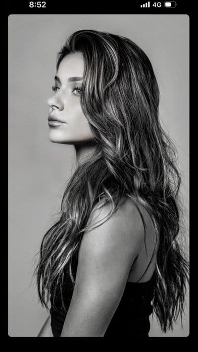 Profile image of Nikki Zara