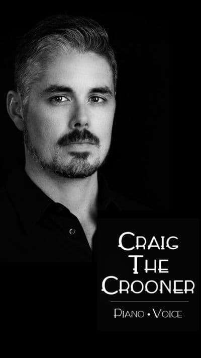 Profile image of Craig the Crooner