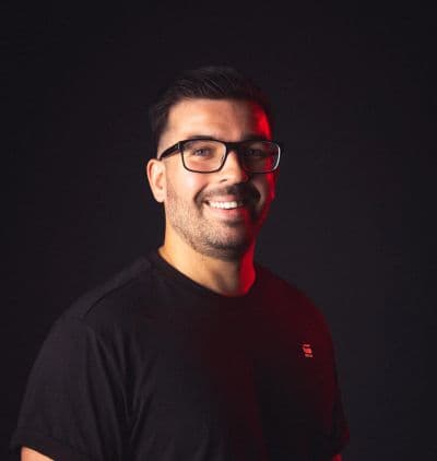 Profile image of Lambert Martins