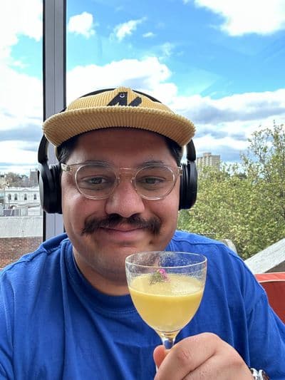 Profile image of Flying Otis