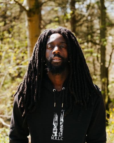 Profile image of James