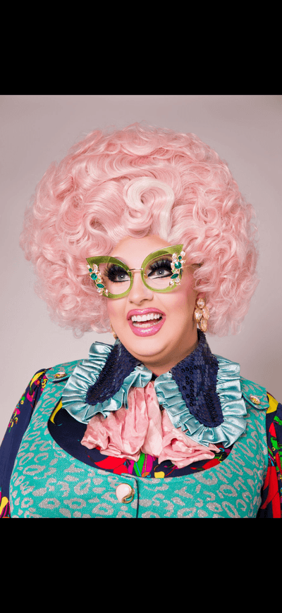 Profile image of Karen From Finance