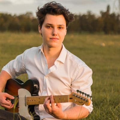 Profile image of Dan Ferguson*