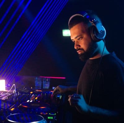 Profile image of MALIKA