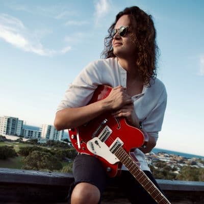 Profile image of Zack Linton