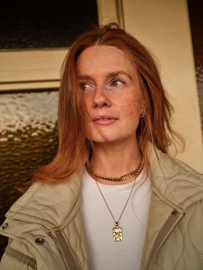 Profile image of Mell Hall