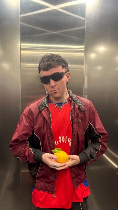Profile image of thirstylemon