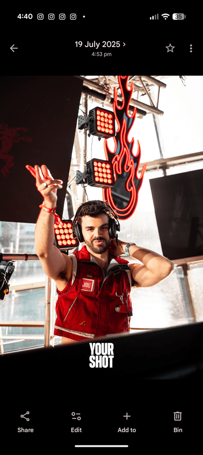 Profile image of NO-BULL