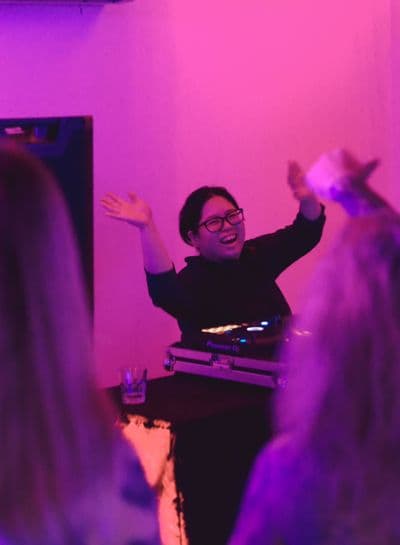 Profile image of DJ PWAAFU *