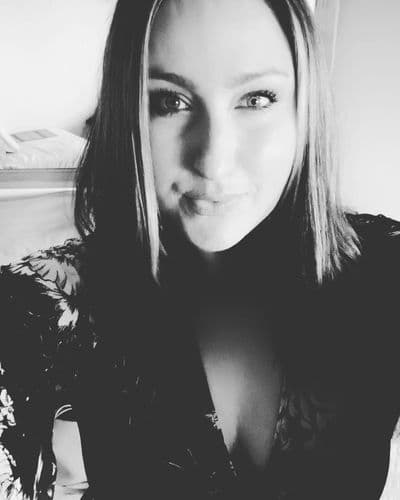 Profile image of Becky May