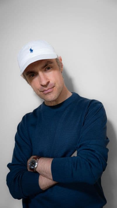 Profile image of DJ Rasp