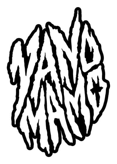 Profile image of Yanomamo