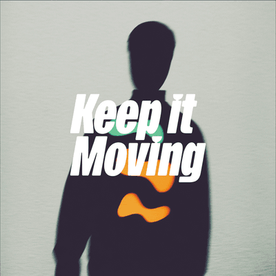 Profile image of Keep it Moving