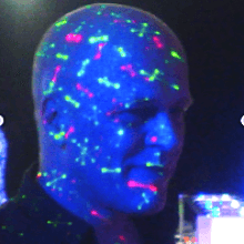 Profile image of David Evans