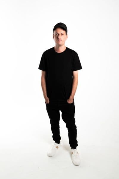 Profile image of Master Funk Williams