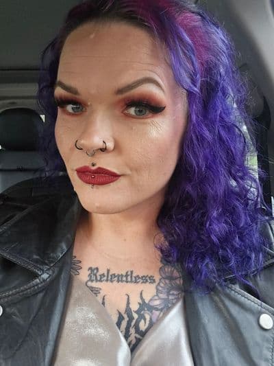 Profile image of Inky Delilah