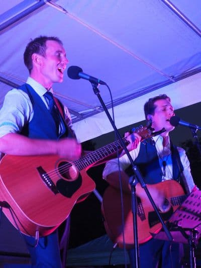 Profile image of T's & C's