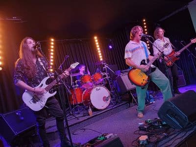 Profile image of Commonside