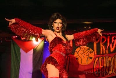 Profile image of Cherry Payn