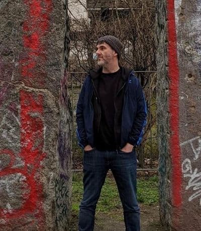 Profile image of Martin McNulty