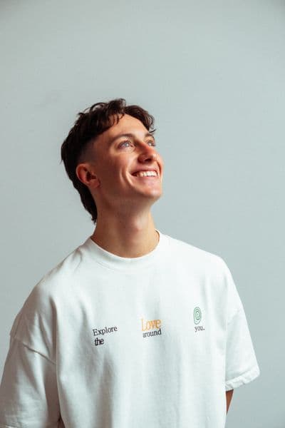 Profile image of Hunter Demase (Updated)