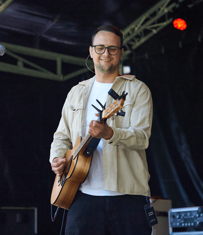 Profile image of Jimmy Christie Acoustic