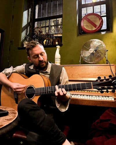 Profile image of Quirill