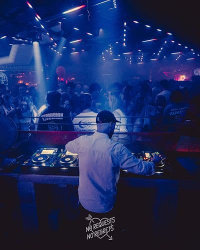 Profile image of DylanWrites