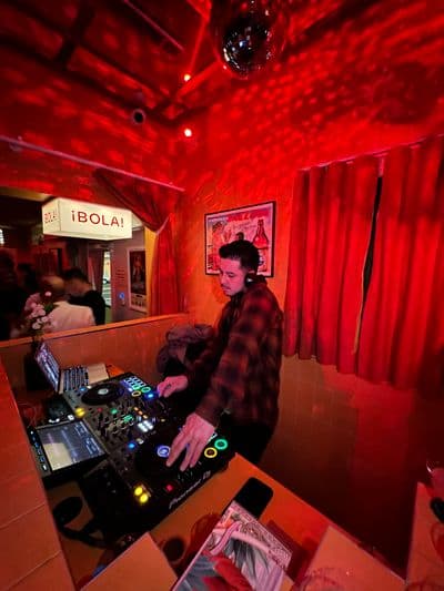 Profile image of Daniel