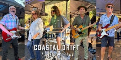 Profile image of Coastal Drift