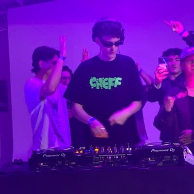 Profile image of Quangers