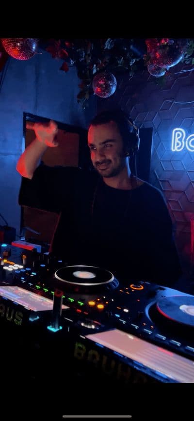 Profile image of Gorgin