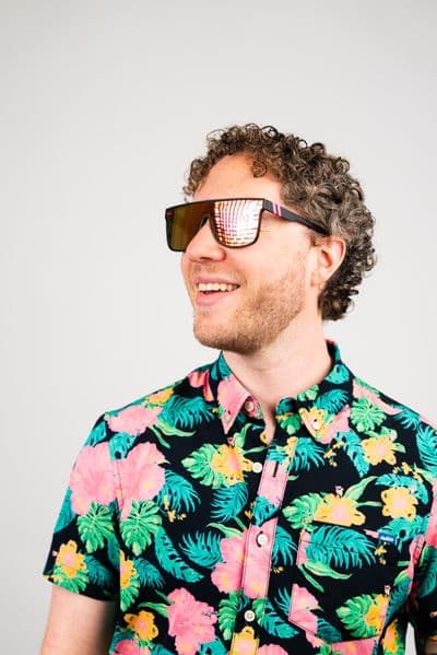 Profile image of Zbby